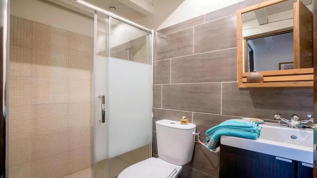 Linxe Sauna - Jacuzzi - 100% Prive - L'Estantada מראה חיצוני תמונה